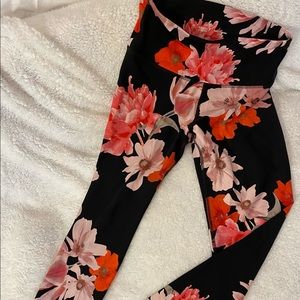 Old Navy Athletic leggings